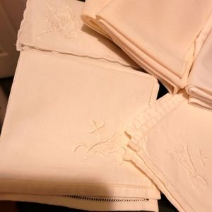 Table linens